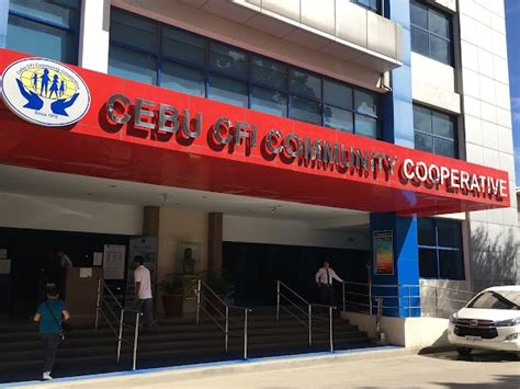 Cooperative Cebu City Philippines .
